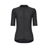 ES16 Cykeltrøje Supreme. Black