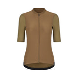 ES16 Cykeltrøje Supreme. Light Brown.