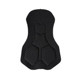 ES16 Cykelbukser PRO Supreme. Black Women Pad