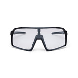 ES16 Enzo brille. Sort med photochromic linse. + 2 ekstra linser