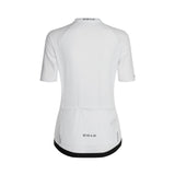ES16 Cykeltrøje  Stripes White - Women