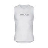 ES16 Sleeveless mesh base layer. Unisex