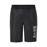 ES16 MTB / Gravel shorts. Black