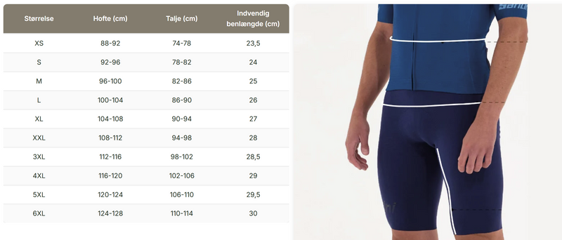 ES16 Equipe Bibshorts Dame - Clean Cut, M9-pude. CS9080CF