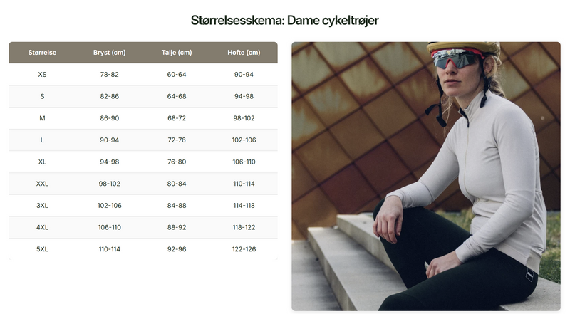 ES16 Equipe Vinterjakke med membran - Raglan CS4076