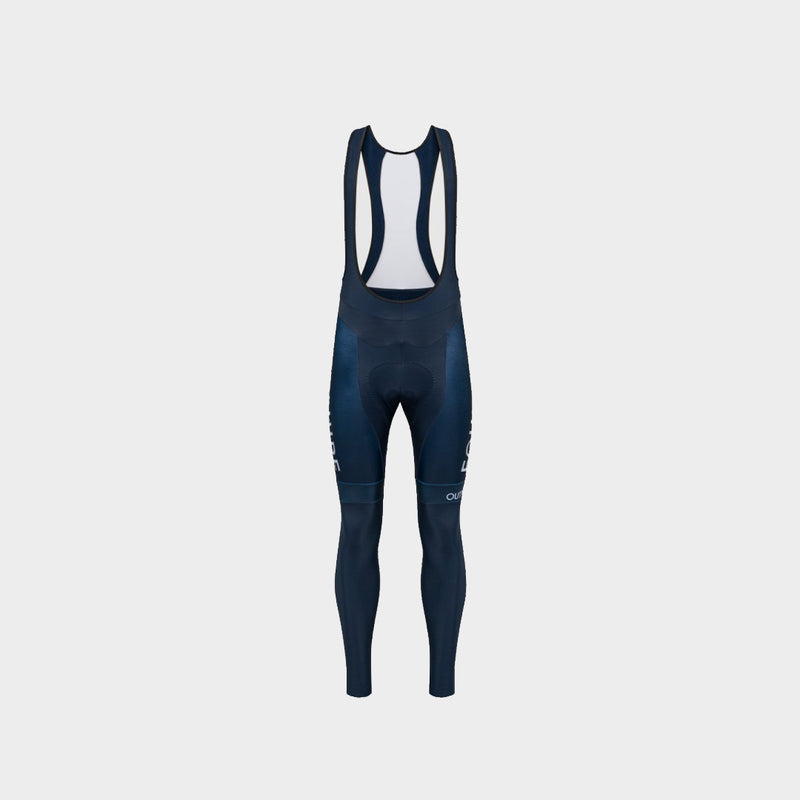 ES16 Equipe Bibtights Herre - M9-pude CS9012LD